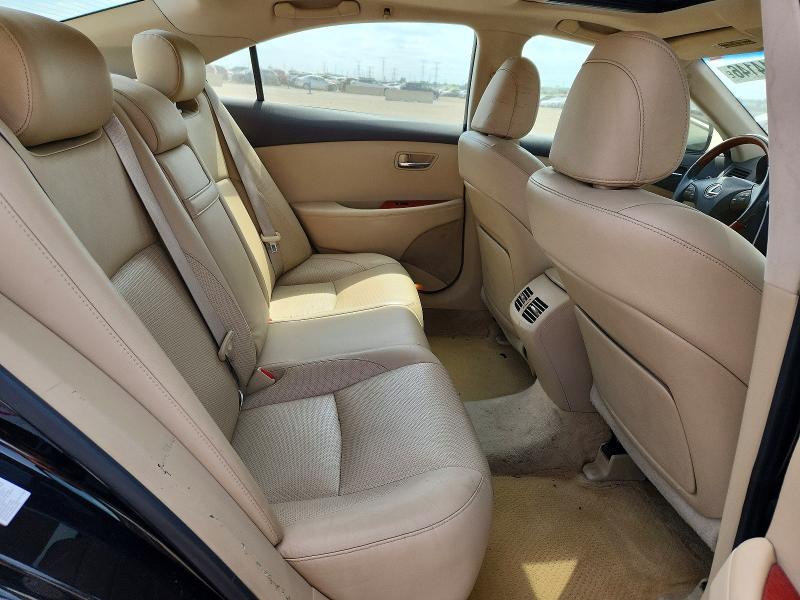Aukcja sprzedaży 2007 Lexus Es, vin: JTHBJ46G172134031, numer aukcji: 65914146