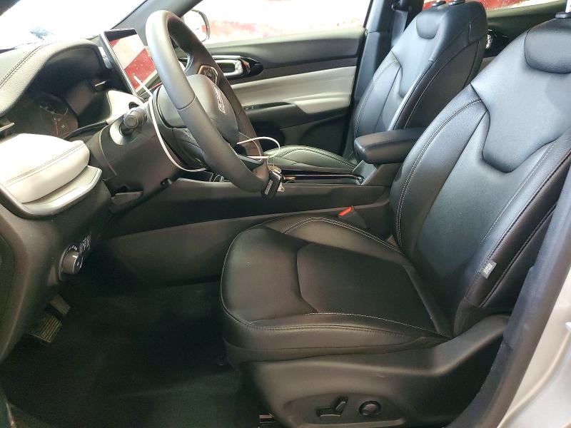 Продажа на аукционе авто 2025 Jeep Compass, vin: 3C4NJDCNXST580638, номер лота: 66171276