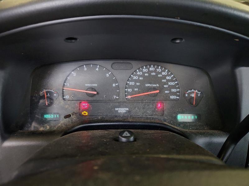 Aukcja sprzedaży 2004 Dodge Dakota, vin: 1D7FL16K44S533484, numer aukcji: 66496976