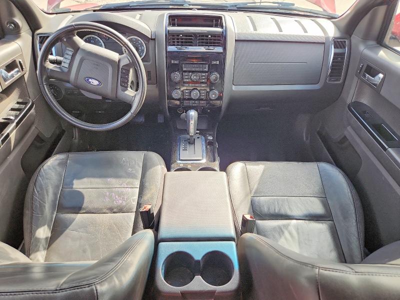 Продажа на аукционе авто 2012 Ford Escape, vin: 1FMCU0EG0CKC44789, номер лота: 67022556