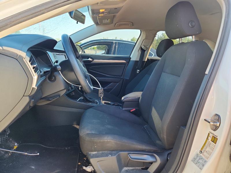 62339636 :رقم المزاد ، 3VWC57BUXKM265903 vin ، 2019 Volkswagen Jetta مزاد بيع