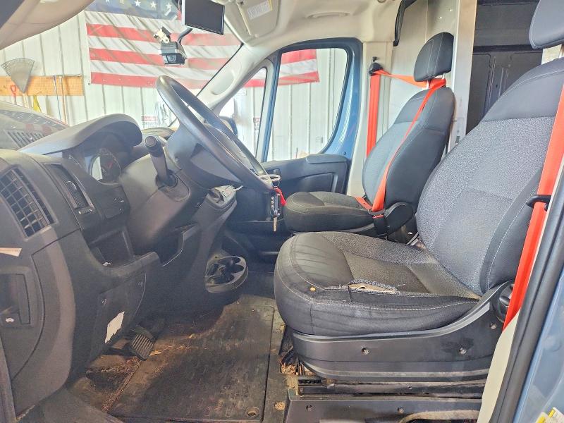 Продаж на аукціоні авто 2020 Ram Promaster 3500, vin: 3C6URVJG4LE128860, номер лоту: 65391556