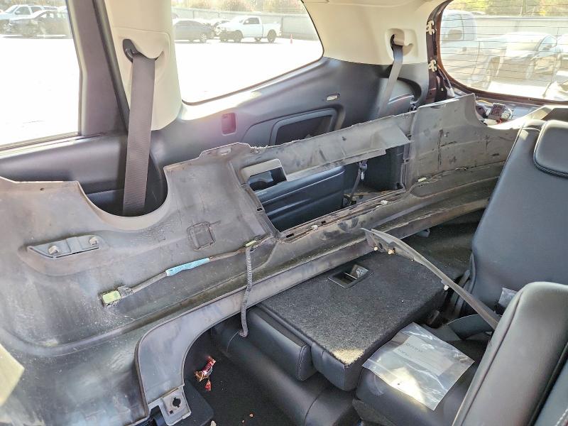65263446 :رقم المزاد ، 4S4WMAMD8K3410124 vin ، 2019 Subaru Ascent مزاد بيع