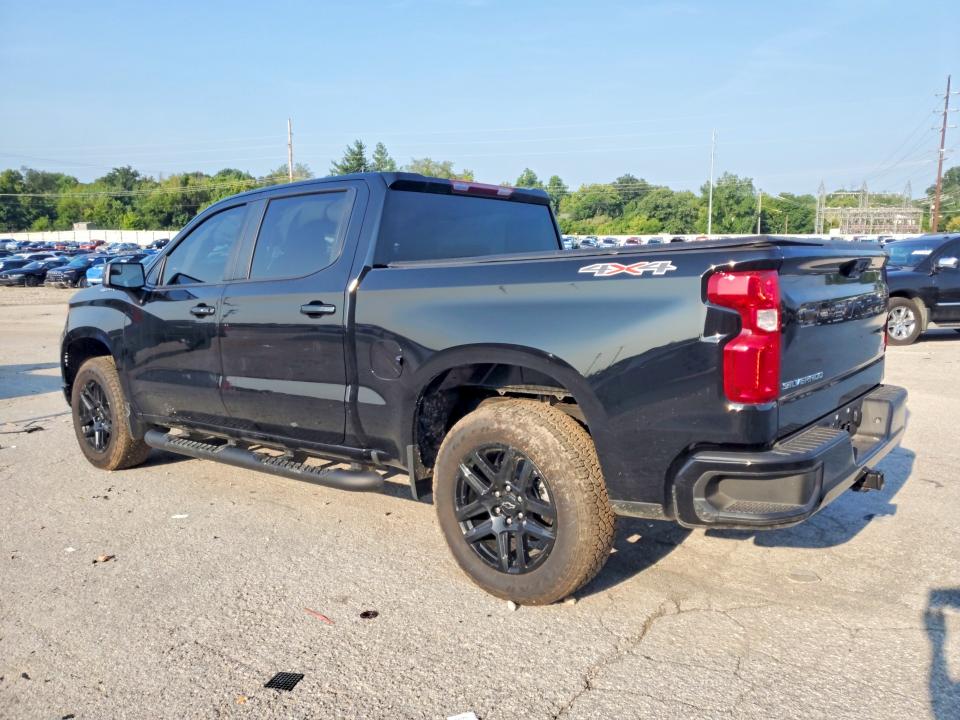 63146286 :رقم المزاد ، 1GCPKWEK6TZ210284 vin ، 2026 Chevrolet Silverado مزاد بيع