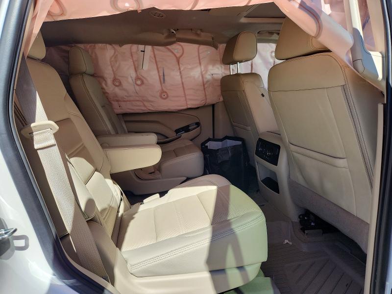 65939916 :رقم المزاد ، 1GKS2CKJ9LR102153 vin ، 2020 Gmc Yukon مزاد بيع