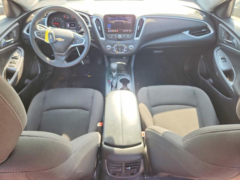Продаж на аукціоні авто 2023 Chevrolet Malibu, vin: 1G1ZD5STXPF246134, номер лоту: 65590096