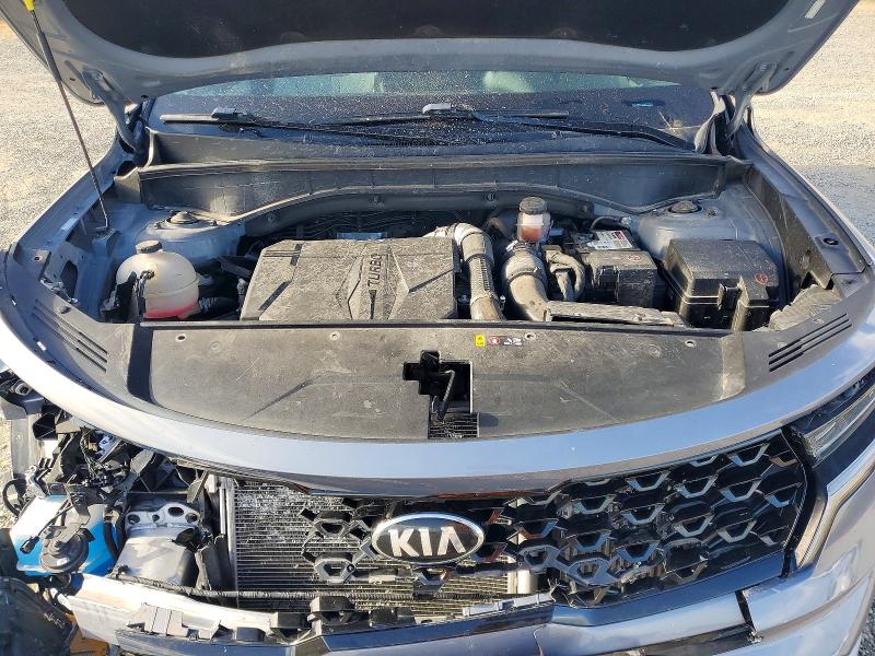 Aukcja sprzedaży 2021 Kia Sorento, vin: 5XYRKDLF0MG039552, numer aukcji: 65938416