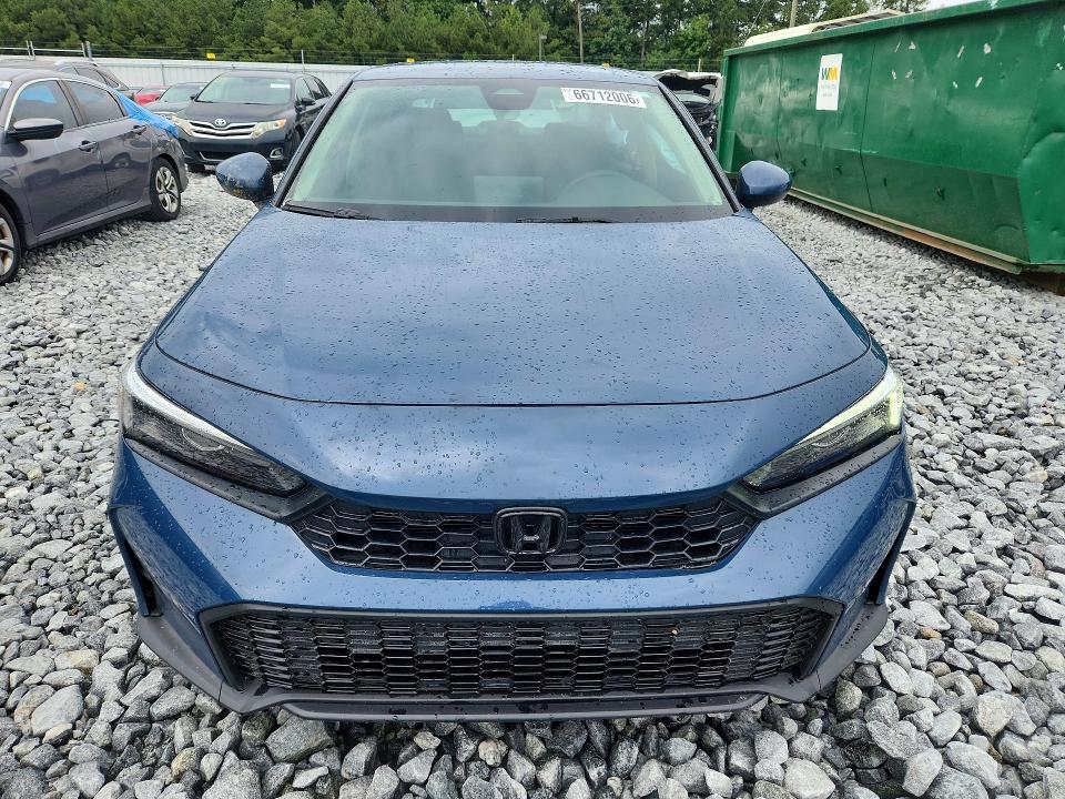Aukcja sprzedaży 2026 Honda Civic, vin: 2HGFE2F2XTH588717, numer aukcji: 66712006