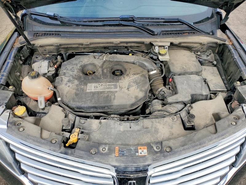 Aukcja sprzedaży 2018 Lincoln Mkc, vin: 5LMCJ1C91JUL22322, numer aukcji: 64147876