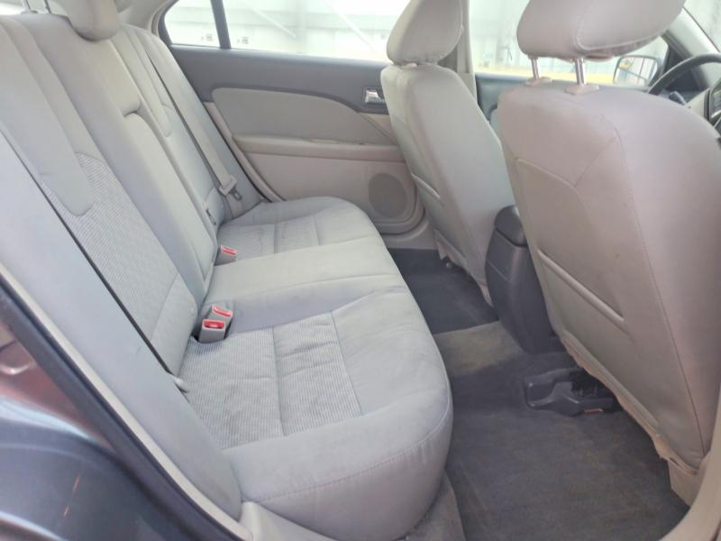 Aukcja sprzedaży 2012 Ford Fusion, vin: 3FAHP0HA4CR161960, numer aukcji: 66920976