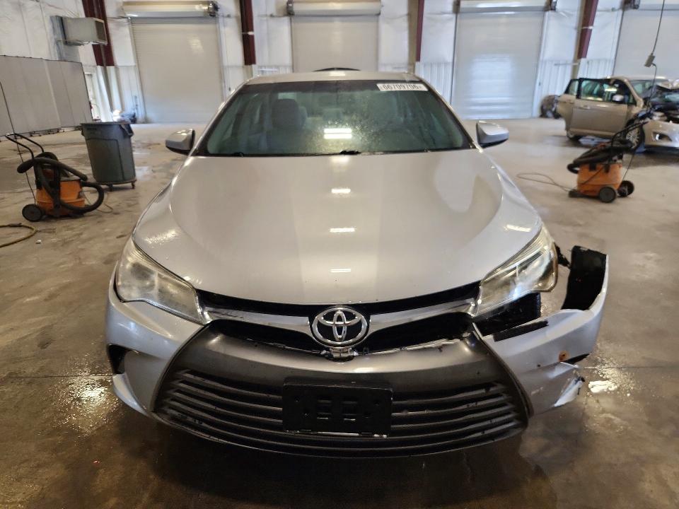 Продажа на аукционе авто 2016 Toyota Camry, vin: 4T4BF1FK8GR573870, номер лота: 66709706