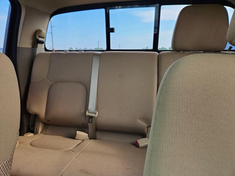 Aukcja sprzedaży 2017 Nissan Frontier, vin: 1N6DD0ER1HN732789, numer aukcji: 66445016