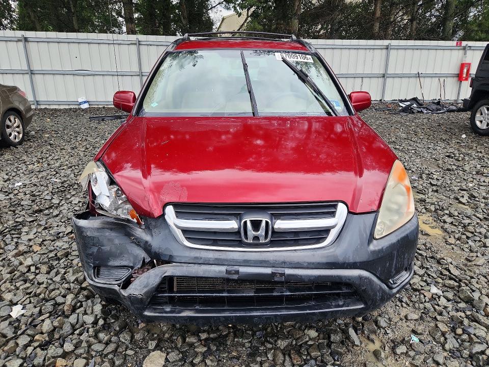 Продаж на аукціоні авто 2004 Honda Cr-v, vin: JHLRD78884C020910, номер лоту: 67009106