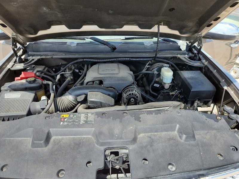2013 Chevrolet Silverado მანქანა იყიდება აუქციონზე, vin: 3GCPCSE03DG302846, აუქციონის ნომერი: 63590916