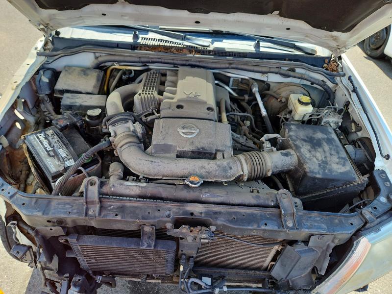63284706 :رقم المزاد ، 1N6AD0ER3GN752429 vin ، 2016 Nissan Frontier مزاد بيع