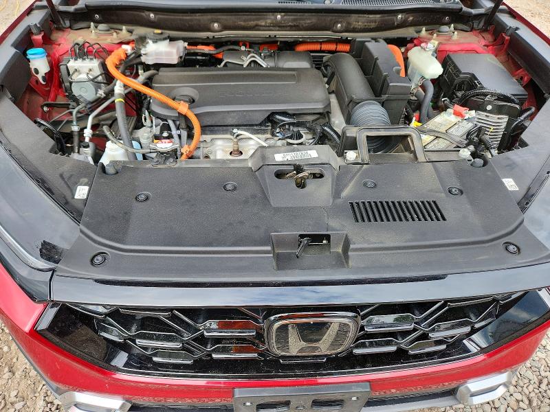 Продаж на аукціоні авто 2023 Honda Cr-v, vin: 7FARS6H90PE001558, номер лоту: 66417326