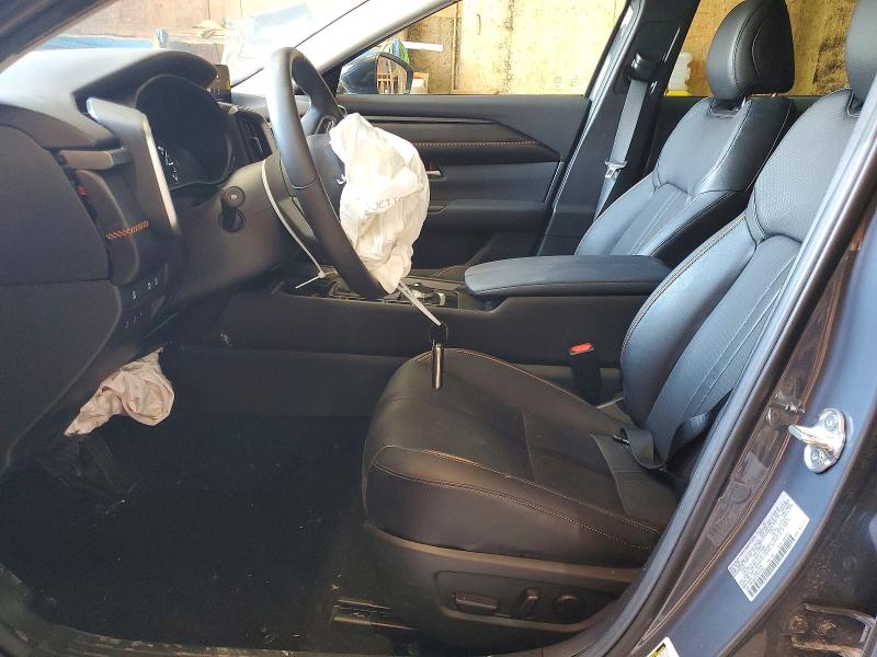 Aukcja sprzedaży 2026 Mazda Cx-50, vin: 7MMVABDL4TN600868, numer aukcji: 66105456