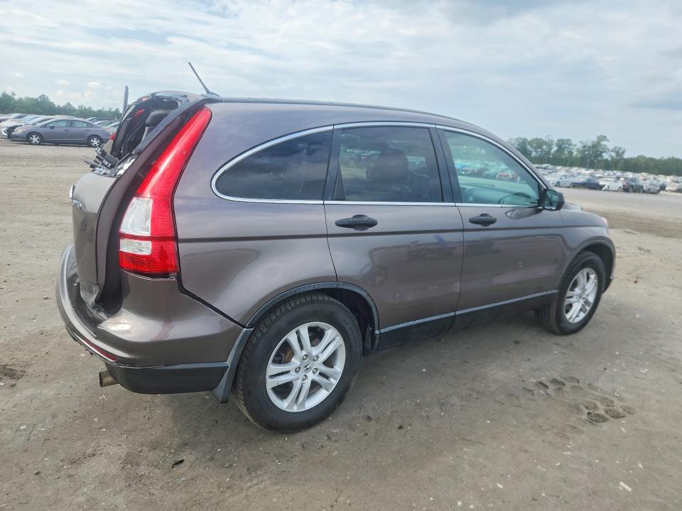 Aukcja sprzedaży 2010 Honda Cr-v, vin: 5J6RE4H55AL061242, numer aukcji: 67413956