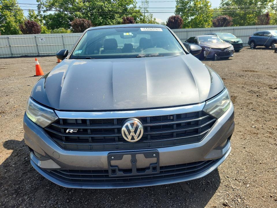 Продаж на аукціоні авто 2021 Volkswagen Jetta, vin: 3VWC57BU6MM006330, номер лоту: 66425326