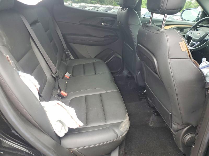 63826646 :رقم المزاد ، KL79MSSL8PB026078 vin ، 2023 Chevrolet Trailblazer مزاد بيع