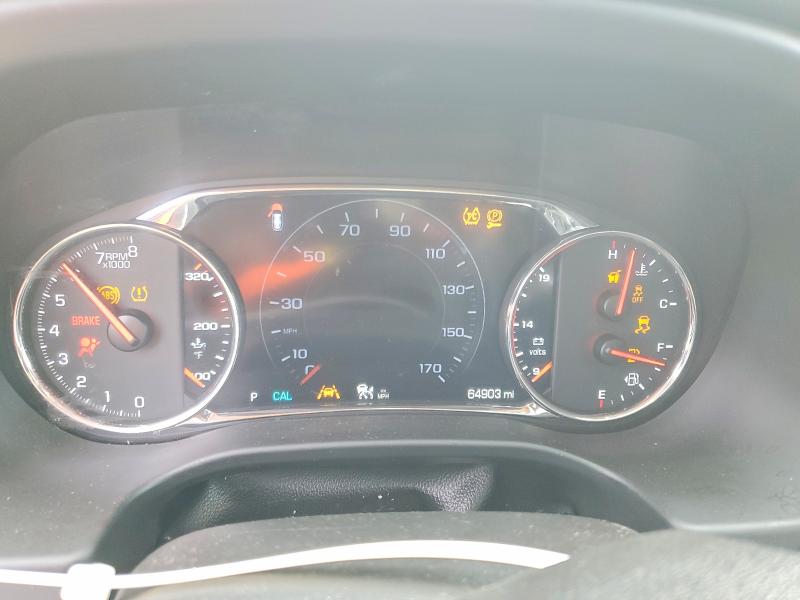 Aukcja sprzedaży 2017 Gmc Acadia, vin: 1GKKNXLS2HZ323431, numer aukcji: 64694576
