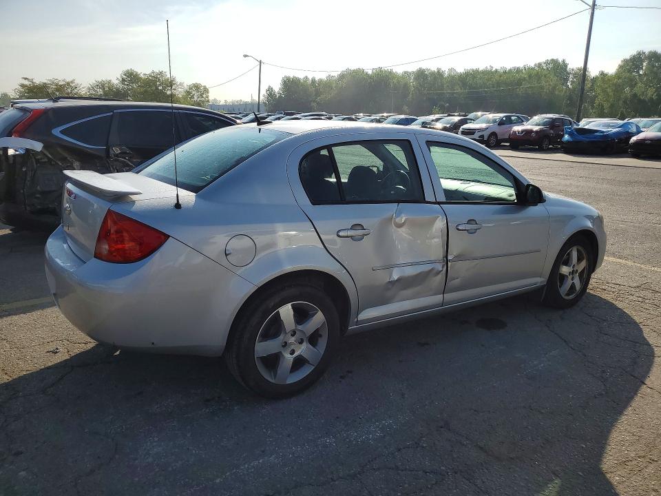 Aukcja sprzedaży 2010 Chevrolet Cobalt, vin: 1G1AD5F54A7116957, numer aukcji: 64906056