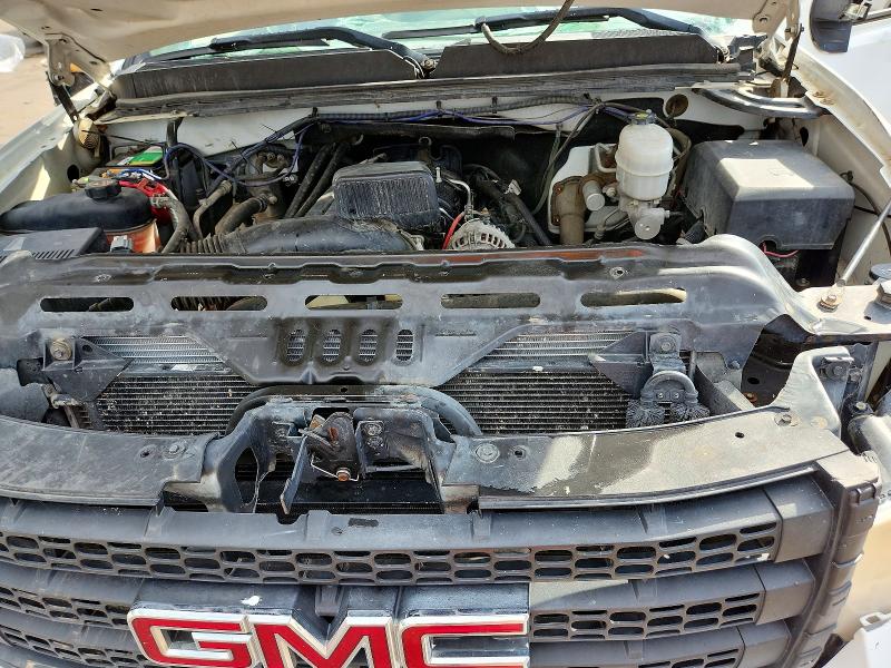 66224326 :رقم المزاد ، 1GT02ZCG0EF117542 vin ، 2014 Gmc Sierra مزاد بيع