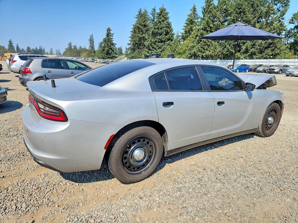 Продаж на аукціоні авто 2020 Dodge Charger, vin: 2C3CDXKT7LH253080, номер лоту: 65665496