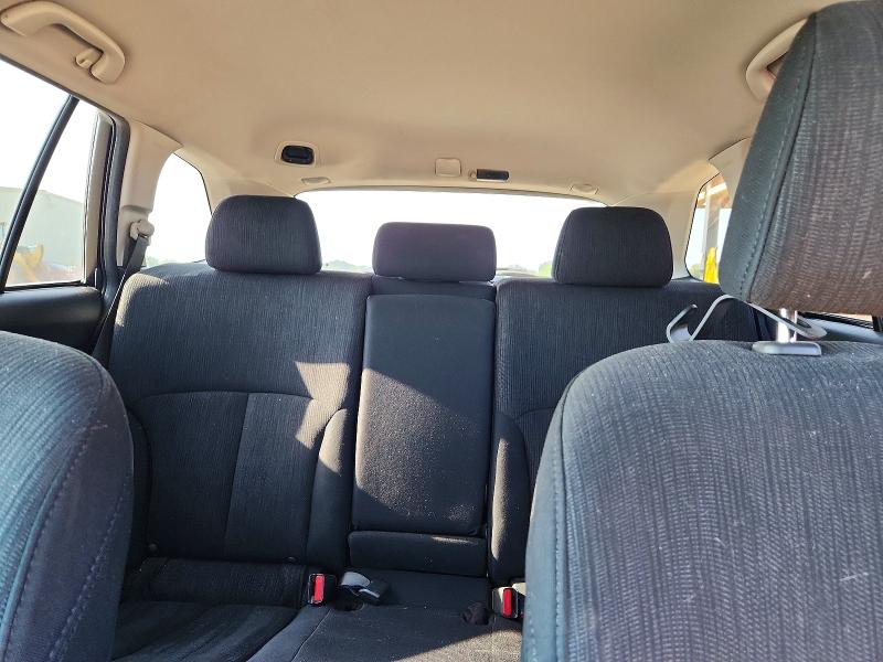Продаж на аукціоні авто 2014 Subaru Outback, vin: 4S4BRCCC4E3234696, номер лоту: 64556456