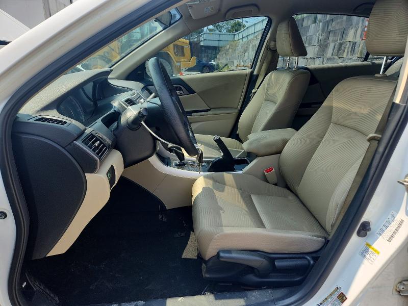 Продаж на аукціоні авто 2014 Honda Accord, vin: 1HGCR2F37EA131381, номер лоту: 64892146