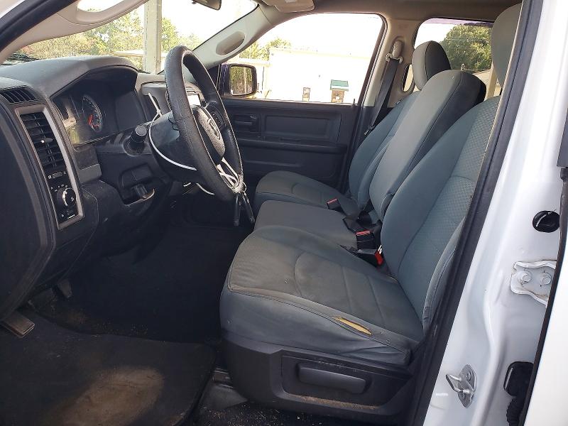 Продаж на аукціоні авто 2016 Ram 1500, vin: 1C6RR7FG0GS276968, номер лоту: 65399306