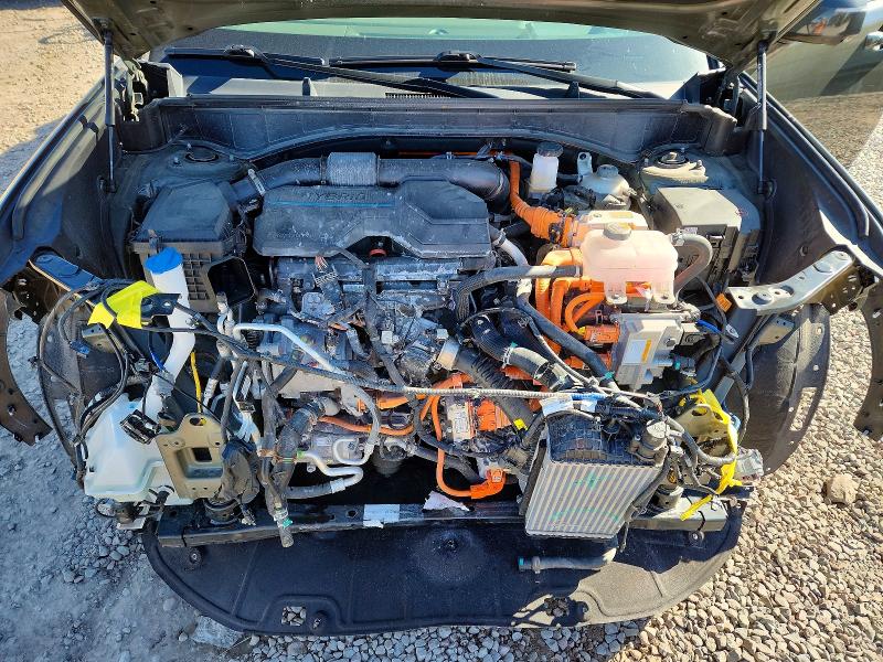 Aukcja sprzedaży 2025 Hyundai Santa Fe, vin: 5NMP5DG19SH026234, numer aukcji: 66809506
