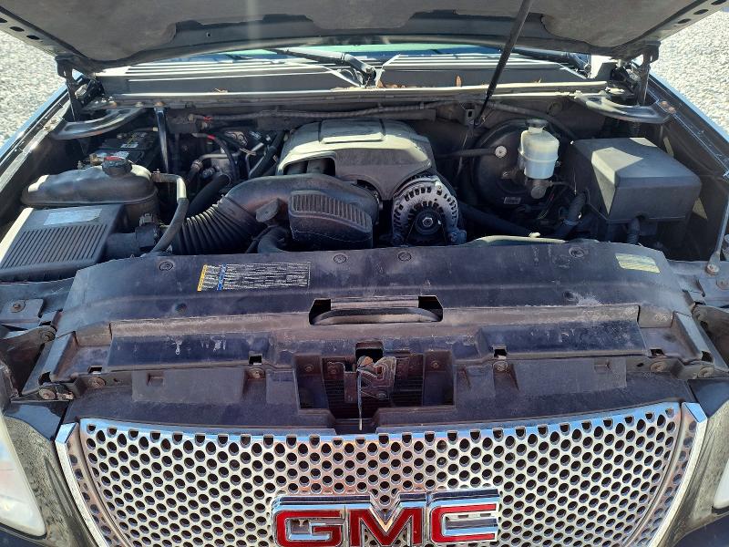 Продаж на аукціоні авто 2009 Gmc Yukon, vin: 1GKFK03289R200722, номер лоту: 67106136
