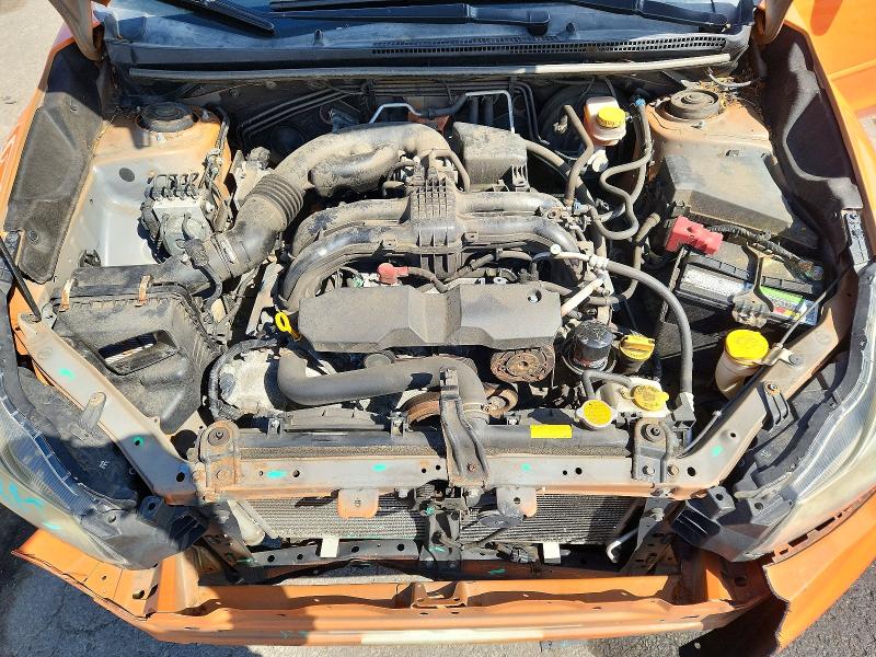 67323496 :رقم المزاد ، JF2GPACC0F8268676 vin ، 2015 Subaru Xv Crosstrek مزاد بيع