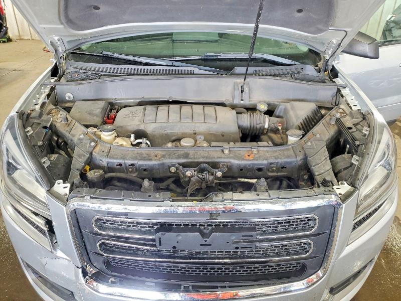 Aukcja sprzedaży 2016 Gmc Acadia, vin: 1GKKVPKD5GJ169488, numer aukcji: 63426616