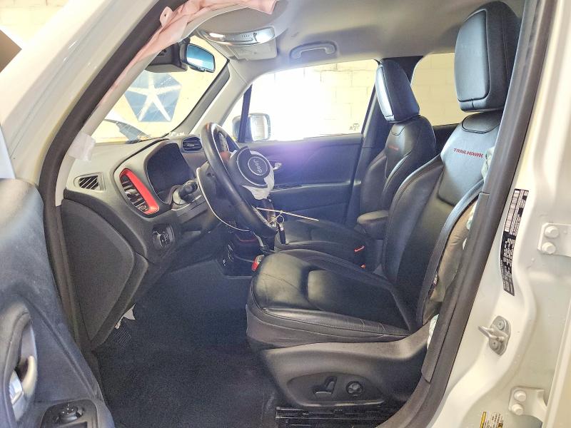 Aukcja sprzedaży 2018 Jeep Renegade, vin: ZACCJBCB3JPH41385, numer aukcji: 62989106