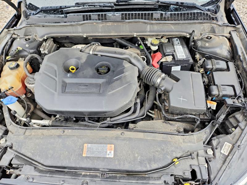 Продажа на аукционе авто 2015 Ford Fusion, vin: 3FA6P0D9XFR250603, номер лота: 63878086