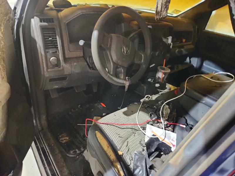 Продаж на аукціоні авто 2012 Dodge Ram 1500, vin: 1C6RD7KT8CS215122, номер лоту: 65695726