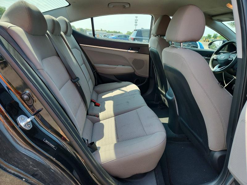 Aukcja sprzedaży 2020 Hyundai Elantra, vin: 5NPD74LF3LH618411, numer aukcji: 64586466
