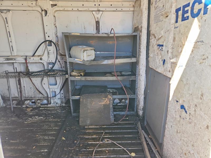 2014 Ram Promaster 3500 მანქანა იყიდება აუქციონზე, vin: 3C6URVJG2EE117858, აუქციონის ნომერი: 66482046