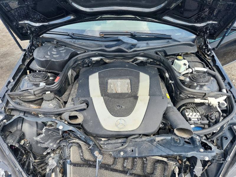 2011 Mercedes-benz E მანქანა იყიდება აუქციონზე, vin: WDDHH8HB3BA308220, აუქციონის ნომერი: 65415826