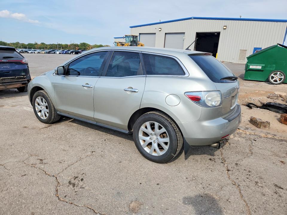 Aukcja sprzedaży 2007 Mazda Cx-7, vin: JM3ER293670155304, numer aukcji: 66744476
