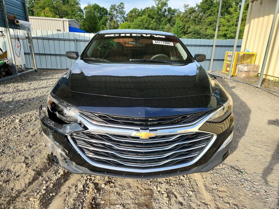 64717006 :رقم المزاد ، 1G1ZB5ST9KF183932 vin ، 2019 Chevrolet Malibu مزاد بيع