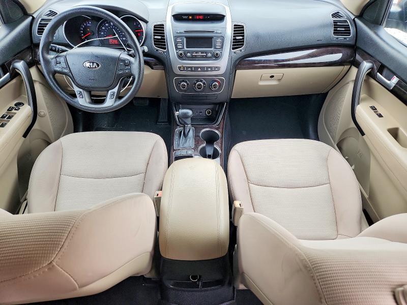 Aukcja sprzedaży 2014 Kia Sorento, vin: 5XYKT3A68EG524471, numer aukcji: 64550156