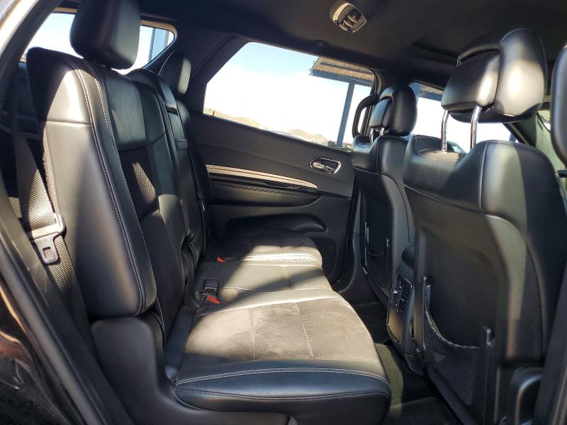 Продажа на аукционе авто 2015 Dodge Durango, vin: 1C4RDJAG6FC837906, номер лота: 65573496