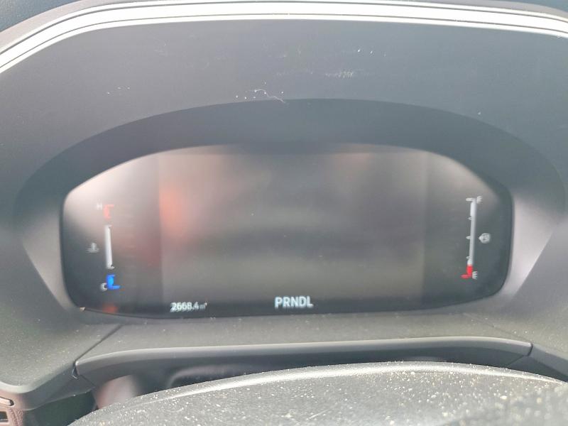 Продаж на аукціоні авто 2025 Ford Escape, vin: 1FMCU0GN2SUB48340, номер лоту: 65225906