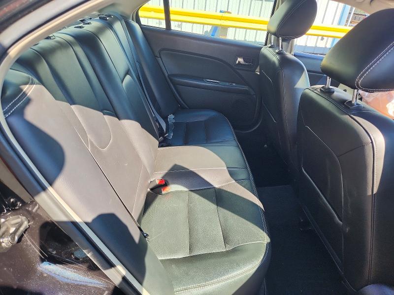 2012 Ford Fusion მანქანა იყიდება აუქციონზე, vin: 3FAHP0JGXCR225563, აუქციონის ნომერი: 66290776