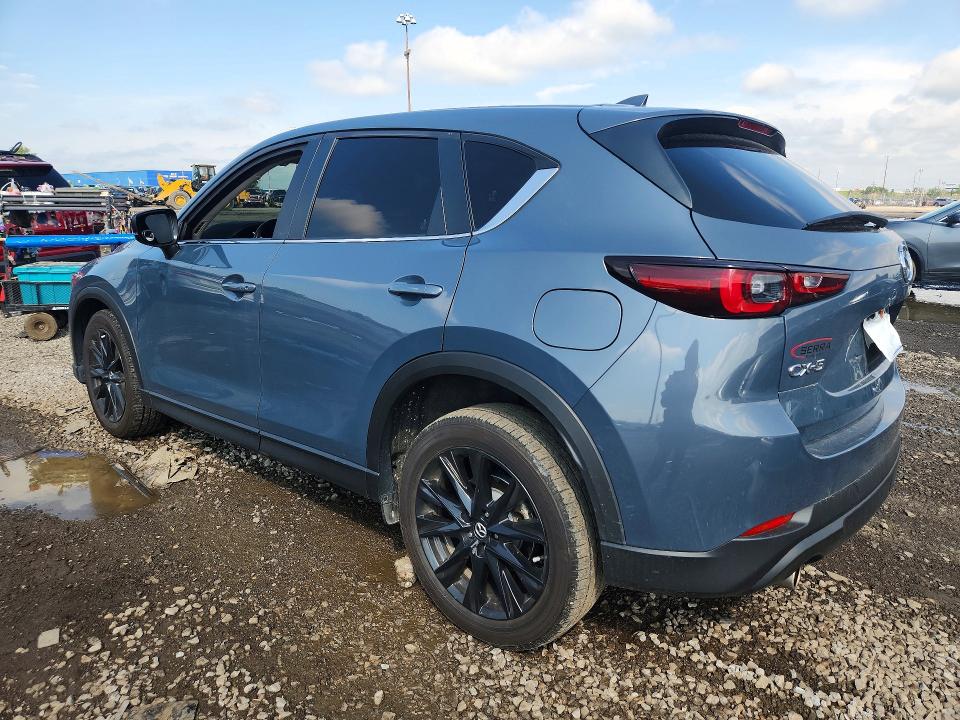 Aukcja sprzedaży 2023 Mazda Cx 5, vin: JM3KFBCM7P0118632, numer aukcji: 64201596