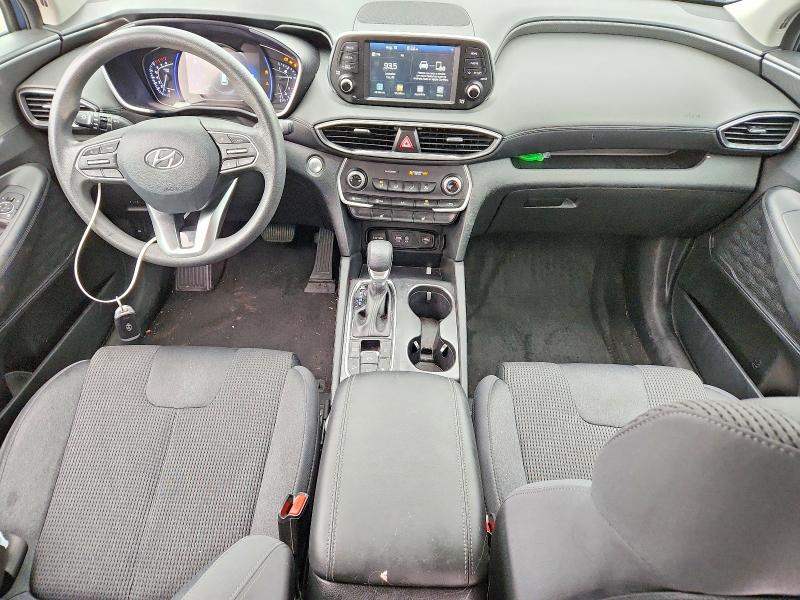 Продажа на аукционе авто 2020 Hyundai Santa Fe, vin: 5NMS3CAD7LH157323, номер лота: 64825696