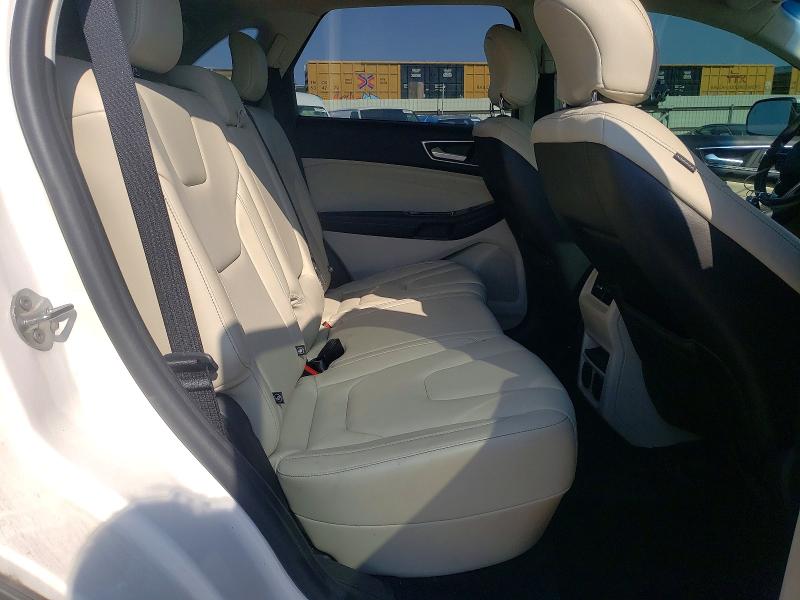 Aukcja sprzedaży 2019 Ford Edge, vin: 2FMPK4K90KBB88754, numer aukcji: 64072686